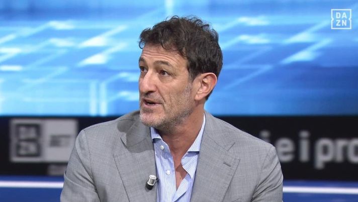 DAZN Ferrara: “Juve-Inter? Più pressione per i nerazzurri. Sarà gara aperta” - immagine 1