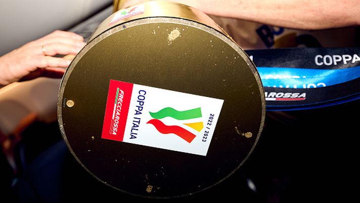 Coppa Italia, TV: il chiaro vince il derby contro la pay, spettatori in aumento - immagine 1