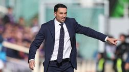 VIDEO – Palladino: “I cambi? Faccio del mio meglio. I ragazzi danno tutto”