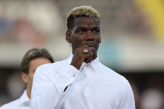 In UK – Juventus, ridotta la squalifica per doping di Pogba: sarà a disposizione da marzo- immagine 2