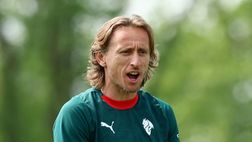 Modric, Leao e non solo: ecco chi è a rischio squalifica verso Milan-Juventus