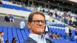 Milan-Roma, parla Capello: “Rossoneri bravi a non concedere spazi. Importante entrare nella testa di Leao”