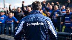 Calciomercato Sampdoria – Salvezza e poi caccia al post Evani: 5 i nomi