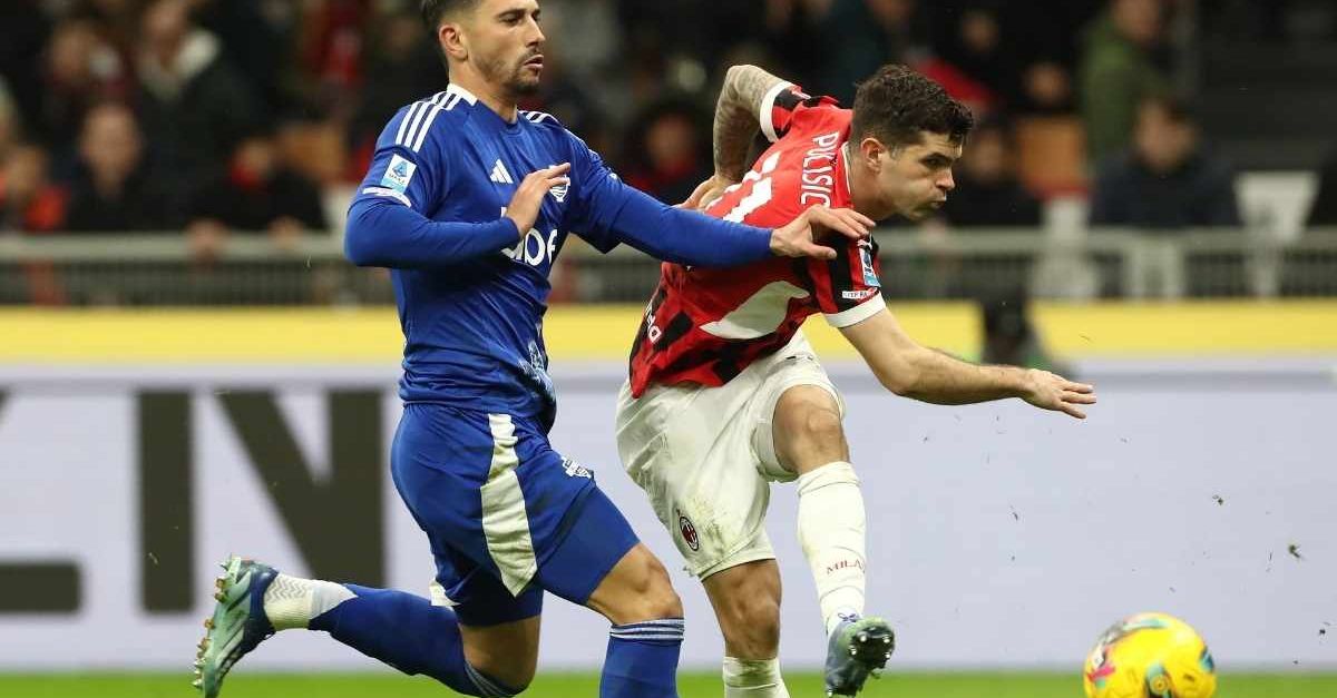 Milan Como di Serie A a Perth? Si va verso il no! Strada in salita: ecco perché Milan Como di Serie A a Perth? Si va verso il no! Strada in salita: ecco perché