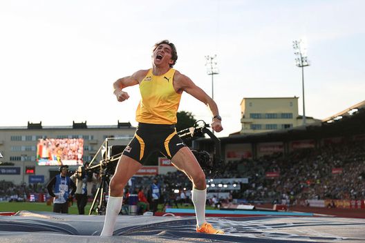 Getty  Diamond League, Duplantis: “Sogno il record mondiale a Stoccolma”- immagine 2