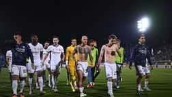 Aglietti: “Napoli? Sfruttati i passi falsi Inter. Dilapidato vantaggio importante”