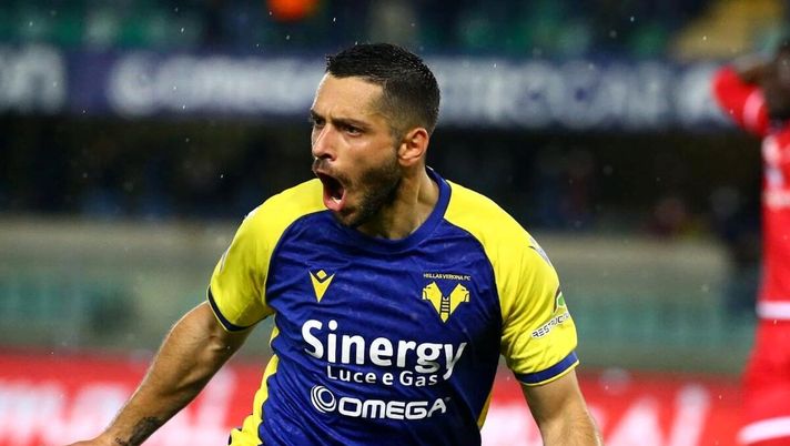 Padova-Caprari, trattativa fitta: il nodo è il mega ingaggio - immagine 1