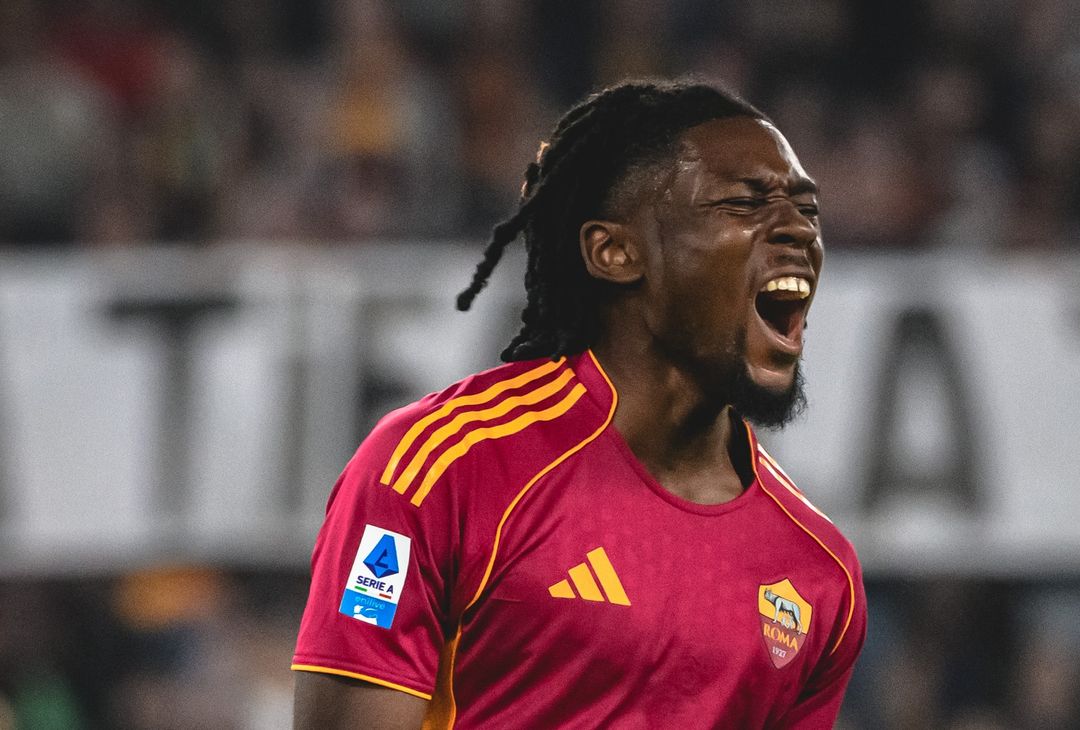 Roma-Udinese 2-0 – FOTO GALLERY - immagine 37