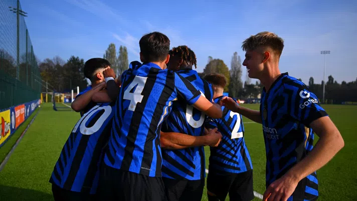 Youth League, Inter-Arsenal 4-1 risultato finale: quarta vittoria su 4 in Europa! - immagine 1