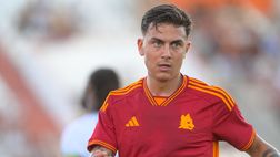 Roma, Dybala punta l’Empoli. Rinnovo, Coppa America e gol: l’agenda della Joya