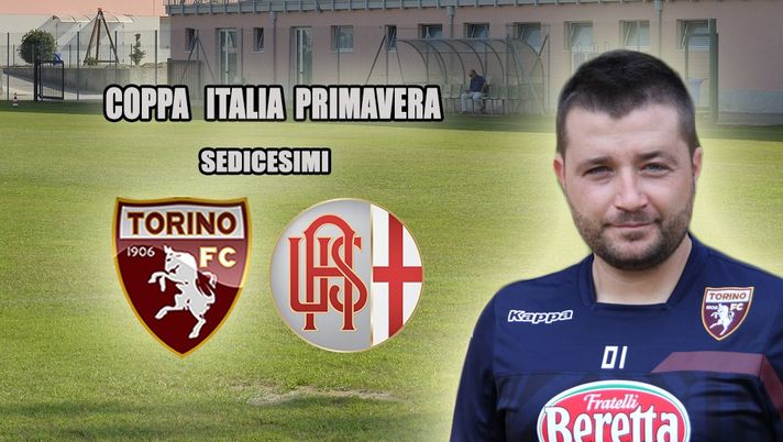 Coppa Italia Primavera, Torino-Alessandria 3-2 - immagine 1