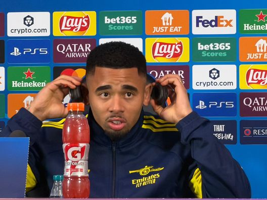 Moretto svela: “Big italiane su Gabriel Jesus, è in uscita dall’Arsenal: occhio in particolare se…”- immagine 3