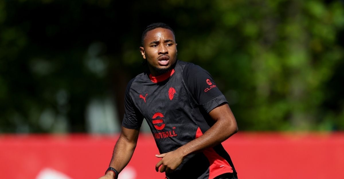 milan pellegatti nkunku potrebbe essere una sorpresa sta impressionando