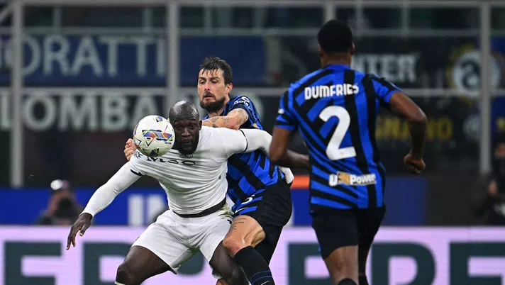 Napoli Inter