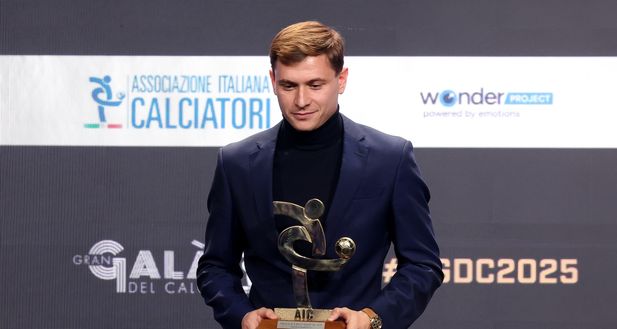 Getty Images Paventi: “Barella troppo importante in questa fase. Con Calhanoglu out…”- immagine 2