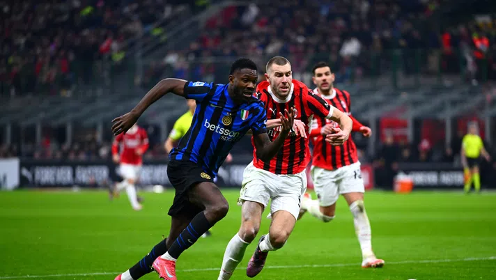CorSport: “Rigore solare ma l’Inter se la deve prendere anche con se stessa per…” - immagine 1