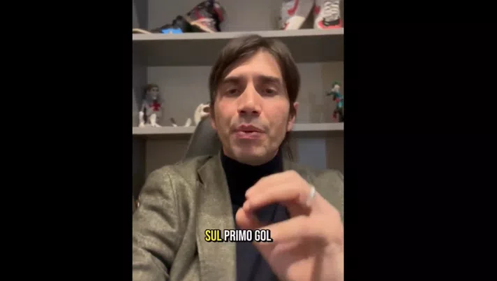 Calvarese: “Nessun fallo di Dumfries su Scalvini. Ma ha ragione Gasperini su…” - immagine 1