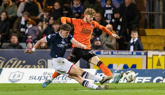 Il Derby di Dundee: domenica alle ore 16, fra FC e United- immagine 2