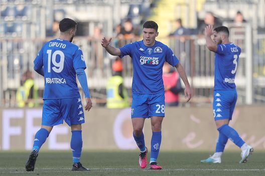 Consigli Fantacalcio, 5 attaccanti per la 6a giornata: occasione Milik, Kvara in crescita. Sorpresa Beltran- immagine 5