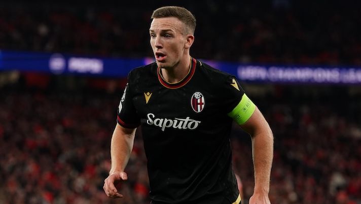 DAI CAMPI – Ferguson, Odgaard, Olivera, Alli, Silvestri, Lookman, Esposito e la panchina del Parma - immagine 1