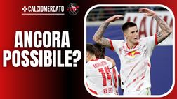 Calciomercato Milan – Sesko è ancora possibile? Le cifre e le prospettive