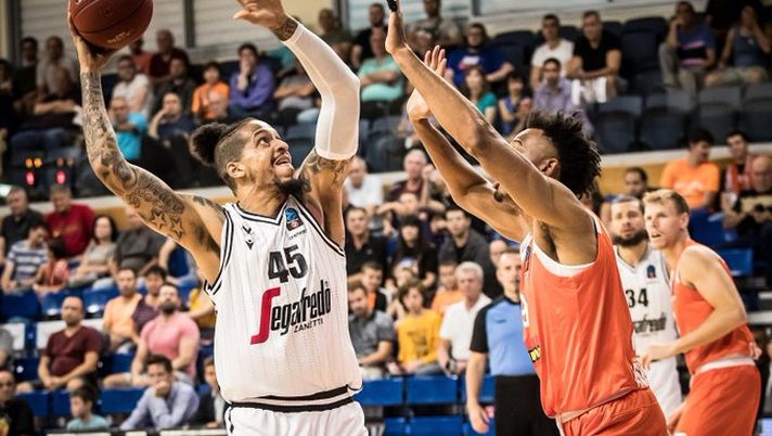 Basket, Serie A 2025/2026: dove vederla in diretta TV e streaming LIVE gratis - immagine 1