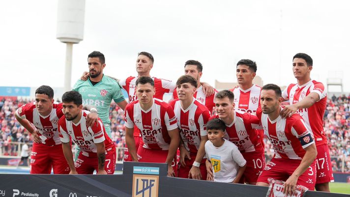 Argentina, l’incredibile caso di Tiago Banega: potrebbe retrocedere… tre volte in un anno! - immagine 1