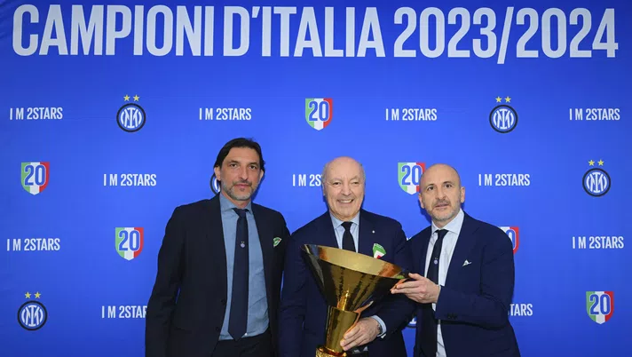 Mercato? Linee nuova proprietà chiare, vertice programmato. “Investimenti oculati su giovani” - immagine 1