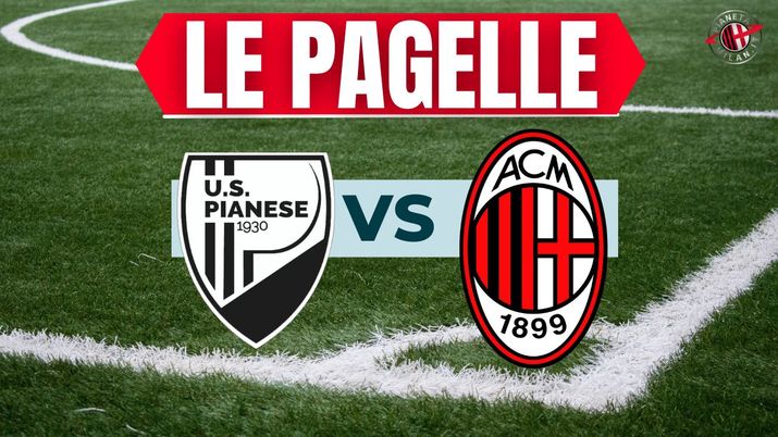 Pianese-Milan Futuro 1-0: oltre il danno, pure la Beffa, Camporese salta la prossima- immagine 1