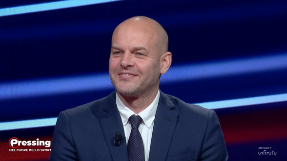 Biasin-Sabatini-Panucci, scontro sul calcio di Inzaghi: “Mi fa impazzire chi dice…”- immagine 3