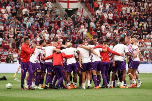 Tra riposo e allenamenti: i giocatori della Fiorentina ricaricano l’energie- immagine 2