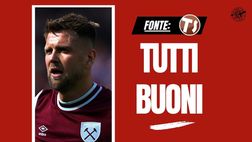 Calciomercato Milan, non solo Arokodare e Mitrovic per l’attacco. Guardate chi si rivede