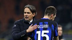 VIDEO FCIN1908 / Acerbi: “Il mio rapporto con Inzaghi? Massimo rispetto e fiducia. Non c’è…”