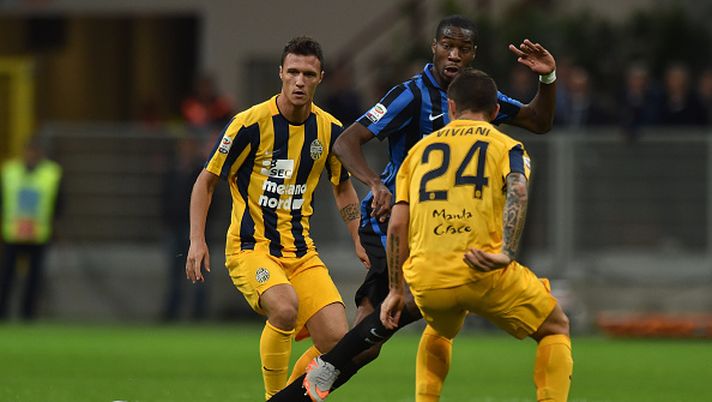 SPAL, ufficiale il colpo Siligardi: l’ex Feralpisalò è un esperto di promozioni - immagine 1