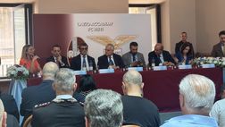 Presentato a Rieti il progetto “Lazio Academy”: il comunicato