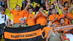 Shakhtar Donetsk, stasera inizia il campionato: Ferreyra non c’è, ed il Toro…