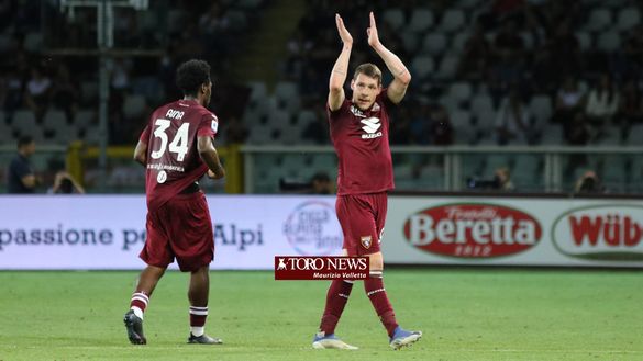 Patrizio Sala a TN: “È il momento di capire se Cairo è pronto ad assecondare Juric”- immagine 3