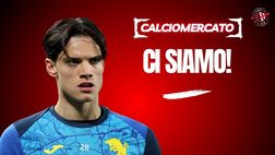 Calciomercato Milan, è fatta per Ricci! Accordo raggiunto con il Torino