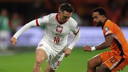 Polonia, Zielinski: “Olanda aveva il suo piano, noi il nostro. Il mio ruolo…”