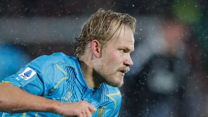 Di Francesco: “Pohjanpalo, ecco cosa mi ha detto lui verso il Verona! Gli infortunati e Zerbin…” - immagine 1