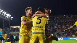 Gazzetta così su uno dei migliori dell’Udinese: “Poderoso, ricorda lo Zielinski di Udine”