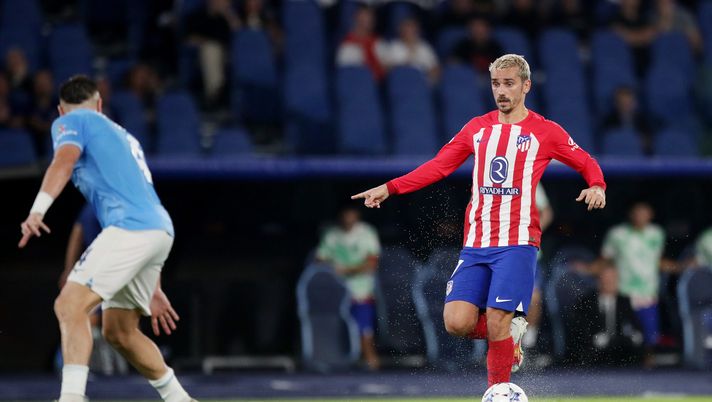 griezmann