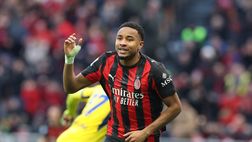Milan, Nkunku entra e colpisce: 1-1 a Firenze e titolo di MVP