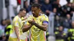 Juventus: Danilo chiede di rimuovere la clausola del rinnovo, vuole giocare senza limiti