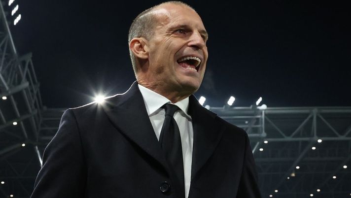 Allegri, è di nuovo derby dopo 12 anni: il tecnico è pronto a vendicarsi