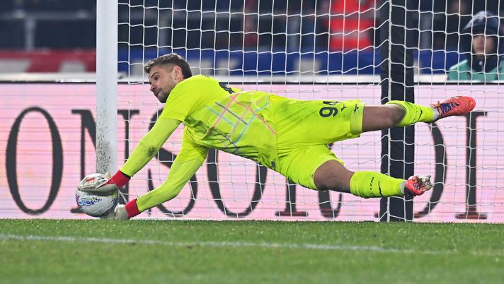 Accostato al Napoli, Provedel vuole solo l’Inter: c’è intesa tra le parti – SI - immagine 1