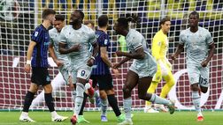 Colpaccio Udinese a San Siro! Battuta l’Inter in rimonta: primo KO per Chivu