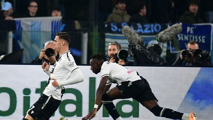 Udinese | Cinello: “Io terrei Lucca. Via solo per un’offerta irrinunciabile” - immagine 1