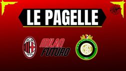 Pagelle Milan Futuro-Castellanzese 3-1: bravo mister Oddo. Decisivi i cambi di Ossola e Borsani