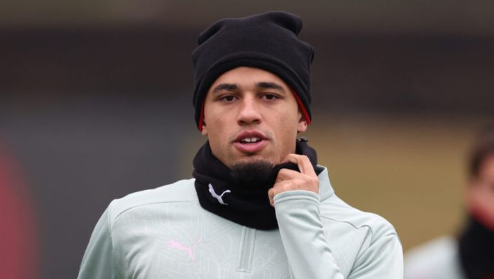 Milan, ancora niente accordo con il Lipsia per Okafor. Novità per Abraham e Saelemaekers - immagine 1